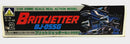 Aoshima Srungle 1/48 Brittjetter Model Kit 1G-43-400