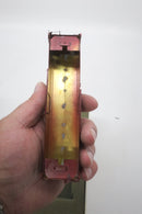 HO Brass Model Train - OMI 3013 PRR Pennsylvania X-29 Boxcar BODY ONLY