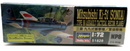 SEALED Hasegawa 1/72 Mitsubishi Ki-51 (Sonia) Type 99 Model Kit