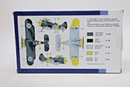 Smer 1/72 Polikarpov I - 152 Cajka Model Kit 0892 - WISE GUYS HOBBIES LLC