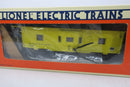 Lionel 6-19717 O Gauge Susquehanna Bay Window Caboose