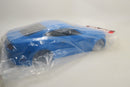 Traxxas Ford Mustang 4 - Tec 2.0 Blue Body 8312A SEALED - WISE GUYS HOBBIES LLC