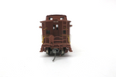HO NJ Custom Brass RS-676 WM Western Maryland Round Herald Caboose