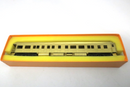 HO Brass NPP Nickel Plate Products PRR Pennsylvania Railroad Business Car