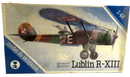 Model do sklejania 1/48 Lublin R-XIII Model Kit