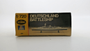 Testors 1/720 Deutschland German Battleship Model Kit 895 - WISE GUYS HOBBIES LLC