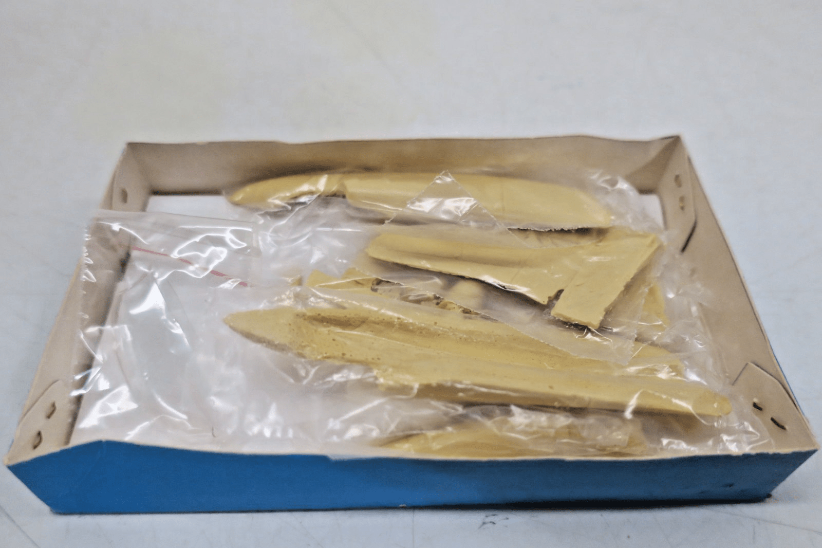 Unicraft Models 1/72 Douglas 640 Model Kit - WISE GUYS HOBBIES LLC