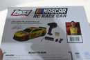 Losi 1/12 NASCAR RC Race Car Joey Logano No. 22 Shell 2025 AWD RTR Brushed - WISE GUYS HOBBIES LLC