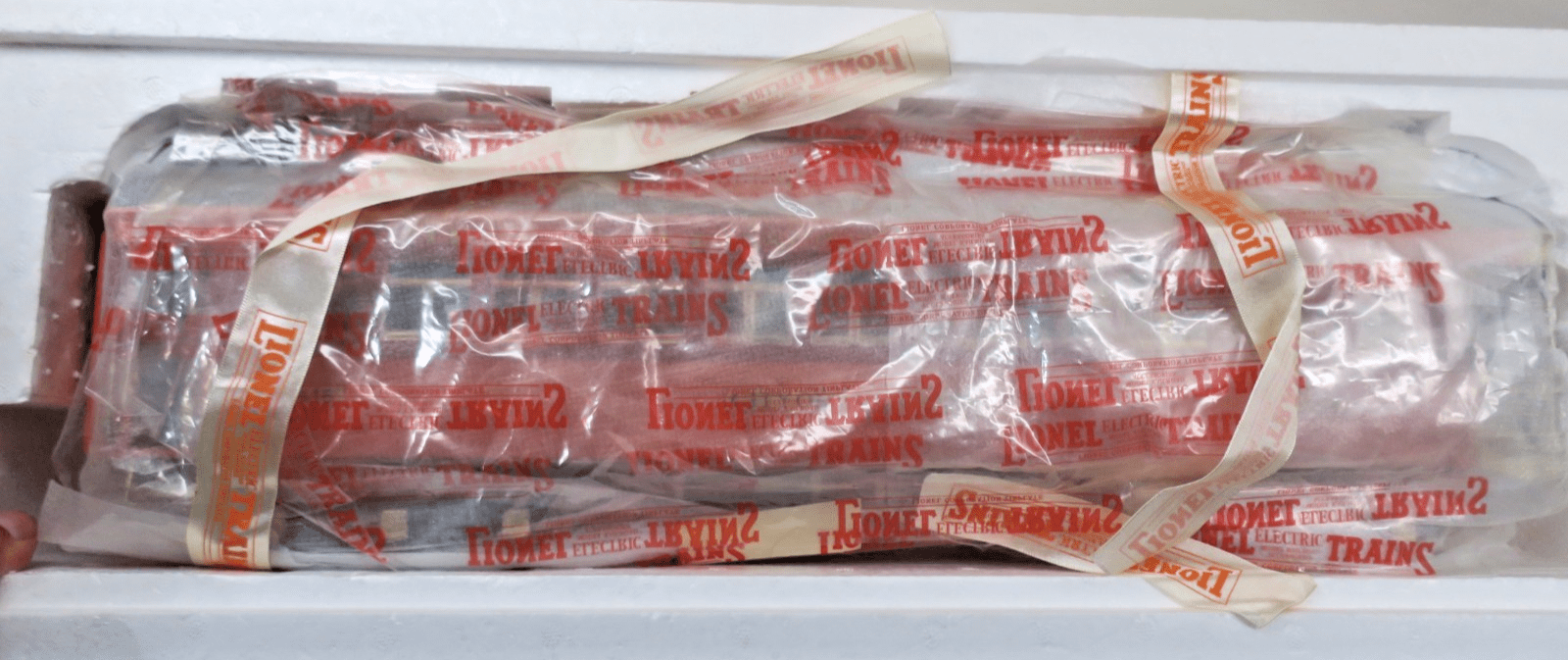 LIONEL STANDARD GAUGE 416 STATE COACH CAR ABERDEEN PASSENGER CAR 11-40013A - WISE GUYS HOBBIES LLC