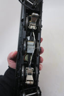 3rd Rail Pennsylvania PRR P5 Box Cab 3 Rail 4739 Brass Locomotive O - Scale AS - IS - WISE GUYS HOBBIES LLC