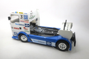 Tamiya Team Hahn Racing MAN TGS 1/14 4WD On-Road Euro Truck (TT-01) TAM58632-60A