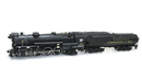 Lionel 6 - 11108 C&O George washington F19 Pacific 4 - 6 - 2 Locomotive and Tender - WISE GUYS HOBBIES LLC