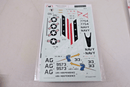 Eagle Strike - A - 4 Skyhawks Pt. 2 Decals 48024 - WISE GUYS HOBBIES LLC