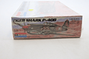 Monogram 1/48 Tiger Shark P-40B Model Kit - WISE GUYS HOBBIES LLC