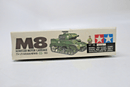 Tamiya 1/35 M8 Howitzer Motor Carriage Model Kit MM110 - WISE GUYS HOBBIES LLC