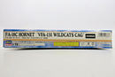 Hasegawa 1/72 F/A-18C Hornet 'VFA-131 Wildcats CAG' Model Kit