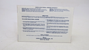 Super Scale International 1/72 C-119's AFRES, French Air Force Decals