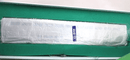 BRASS O Overland 2 rail Amtrak SuperLiner Coach passenger car 34087 OMI - 0746 - WISE GUYS HOBBIES LLC