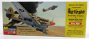 Monogram 1/48 Hawker Hurricane Model Kit PA90 - WISE GUYS HOBBIES LLC