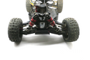 ARRMA ARA8606V5 1/8 Scale Typhon 6S V5 4WD BLX Buggy Roller