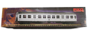 PIKO 37621 Passenger Coach G Scale Passenger Car - WISE GUYS HOBBIES LLC