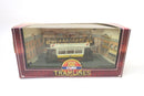 Corgi Tramlines Q991/7 00 1:76 Scale Gateshead Brown and Yellow 
