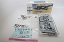 Hasegawa 1/72 Junkers Ju88A - 4 Model Kit - WISE GUYS HOBBIES LLC