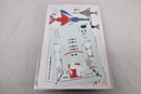 Cutting Edge Limited Edition F - 4F Phantom Special 1 Decals CED48041 - WISE GUYS HOBBIES LLC