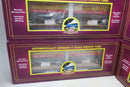 Union Pacific O Scale Premier 4 - 8 - 8 - 4 Big Boy Speciality Freight Set Proto 3578 - WISE GUYS HOBBIES LLC