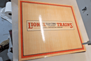 MTH 11 - 90043 No.85 Tinplate Race Car Set with Box 2009 - WISE GUYS HOBBIES LLC