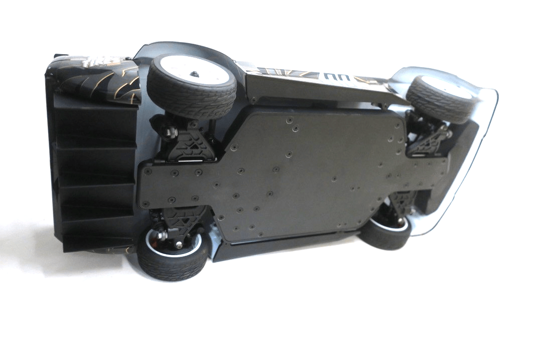 Associated 30124 1/10 Apex2 Hoonigan Hoonicorn 4WD RC RTR On Road - WISE GUYS HOBBIES LLC