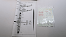 Trumpeter 1/144 Kawanishi H6K5 - L Model Kit 01323 - WISE GUYS HOBBIES LLC