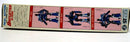 Aoshima Srungle 1/48 Brittjetter Model Kit 1G-43-400