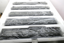 MTH 20-6516 O Gauge New York Central 70' Streamlined Passenger Car Set