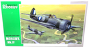 Special Hobby 1/32 Mohawk Mk. IV Model Kit SH32016