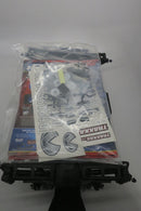 Traxxas Slash 4x4 1/10 Short Course Truck Roller W/Motor