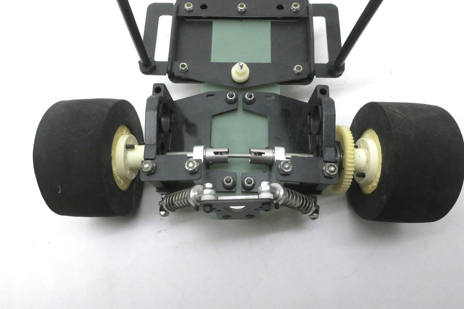 Vintage Bolink Invader Eliminator 1/10 On Road Pan Car - WISE GUYS HOBBIES LLC