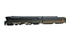 MTH Pennsylvania 4 - 4 - 4 - 4 T1 Duplex Steam Engine with Proto - 20 - 3043 - 1 - WISE GUYS HOBBIES LLC