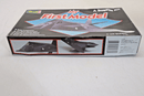 Revell 1/72 F - 117 Stealth Model Kit 6278 - WISE GUYS HOBBIES LLC