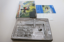 Hobby Boss 1/72 P - 47D Thunderbolt Model Kit - WISE GUYS HOBBIES LLC
