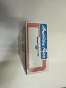 LIONEL / AMERICAN FLYER S GAUGE BURLINGTON NORTHERN GONDOLA 9300