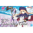 Bandai 30MS Fate Grand Order Caster/Altria Caster Model Kit