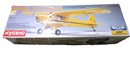 KYOSHO ARF PIPER J-3 CUB 40 REMOTE CONTROLLED AIRPLANE