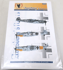 Eagle Strike 32038 Augsburg's Flyers Part IV - WISE GUYS HOBBIES LLC