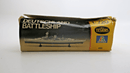Testors 1/720 Deutschland German Battleship Model Kit 895 - WISE GUYS HOBBIES LLC