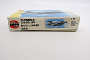 Airfix 1/72 Hawke Siddeley Buccaneer S.2B Model Kit Series 3