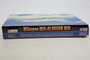 Master Craft 1/72 MiG-21 Recon MiG Model Kit