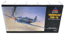 Accurate Miniatures 1/48 Yakovlev Yak - 1b Model Kit 3425 - WISE GUYS HOBBIES LLC