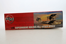 Airfix 1/48 Supermarine Walrus Mk. I Silver Wings Model Kit - WISE GUYS HOBBIES LLC