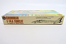 Airfix 1/72 Grumman F-14A Tomcat Model Kit